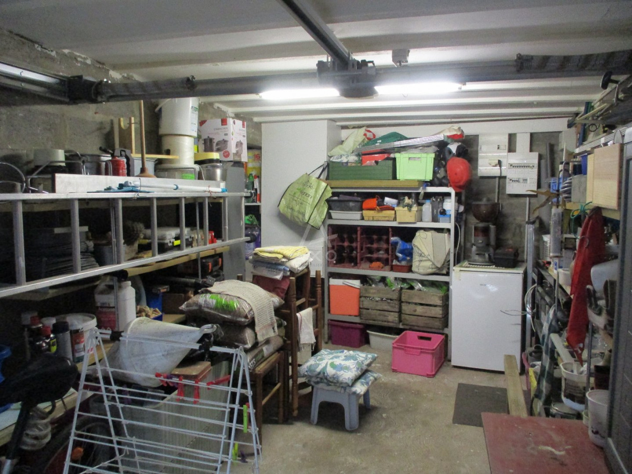 vente Maison Jard Sur Mer - Photo 4