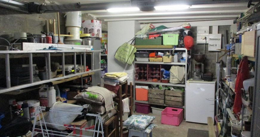 vente Maison Jard Sur Mer
