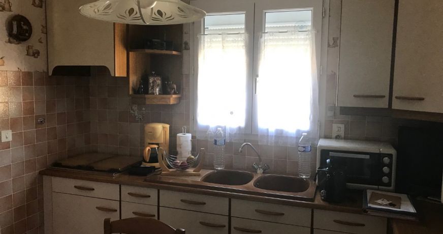 vente Maison Jard Sur Mer