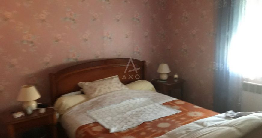 vente Maison Jard Sur Mer