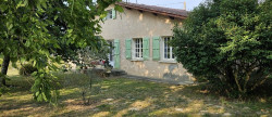 vente Maison individuelle Castelnau D'auzan