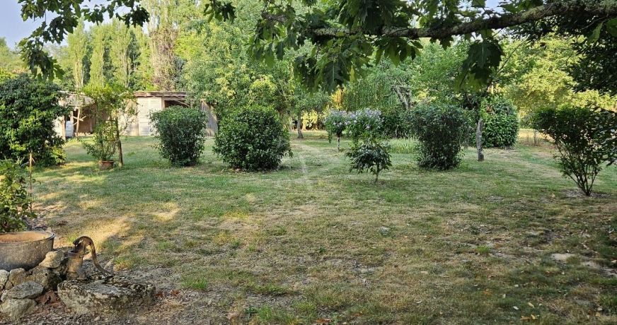 vente Maison individuelle Castelnau D'auzan