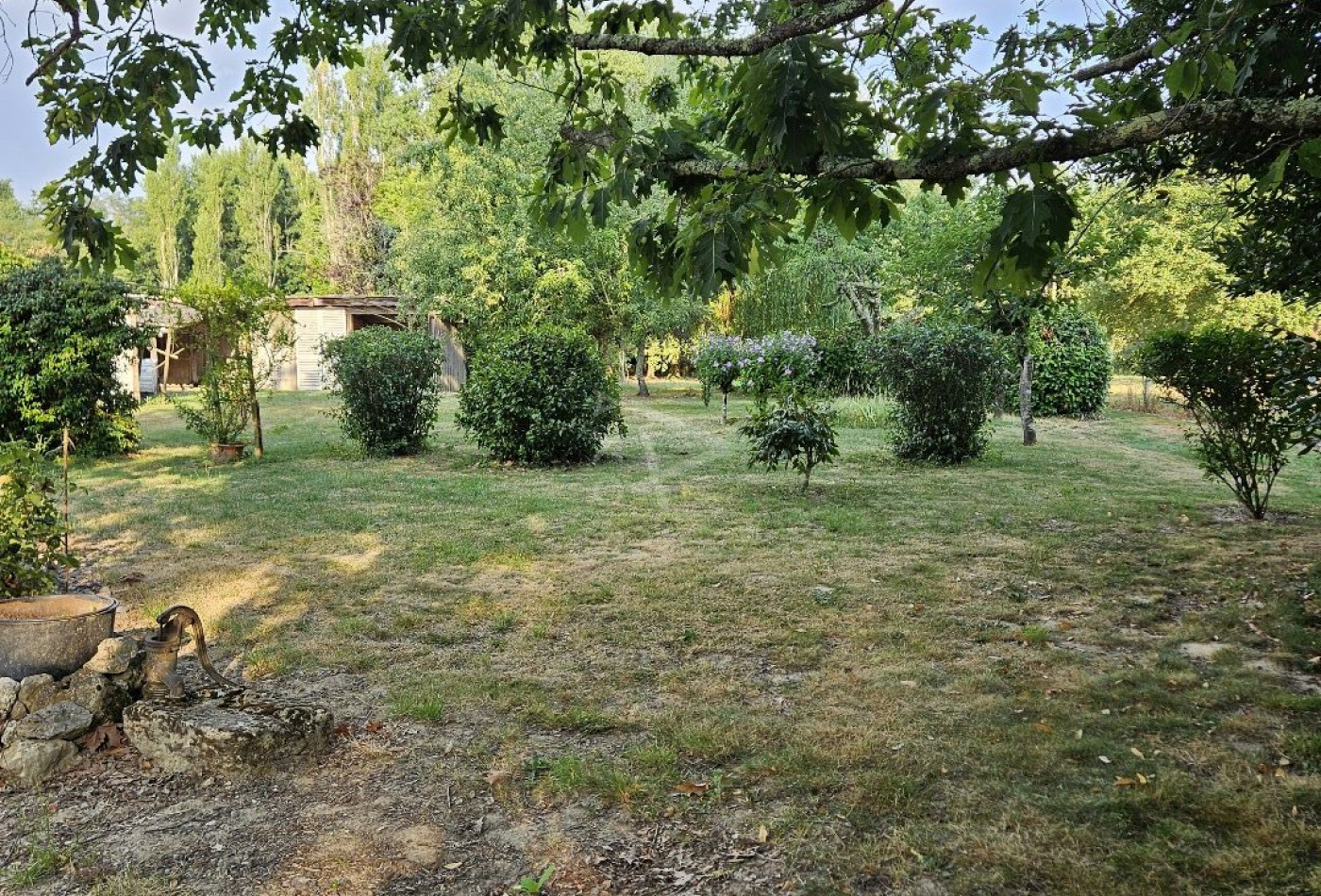 vente Maison individuelle Castelnau D'auzan - Photo 4