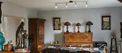 vente Maison individuelle Castelnau D'auzan