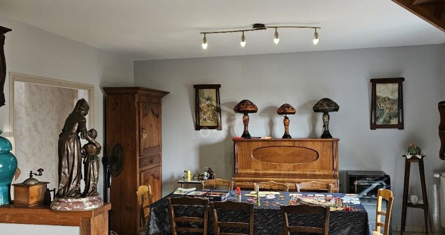 vente Maison individuelle Castelnau D'auzan
