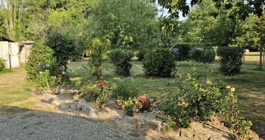 vente Maison individuelle Castelnau D'auzan