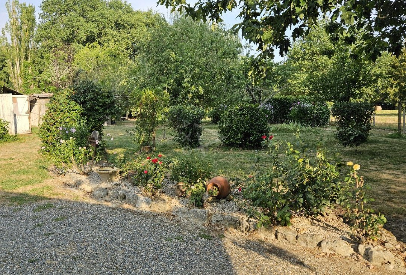 vente Maison individuelle Castelnau D'auzan - Photo 3