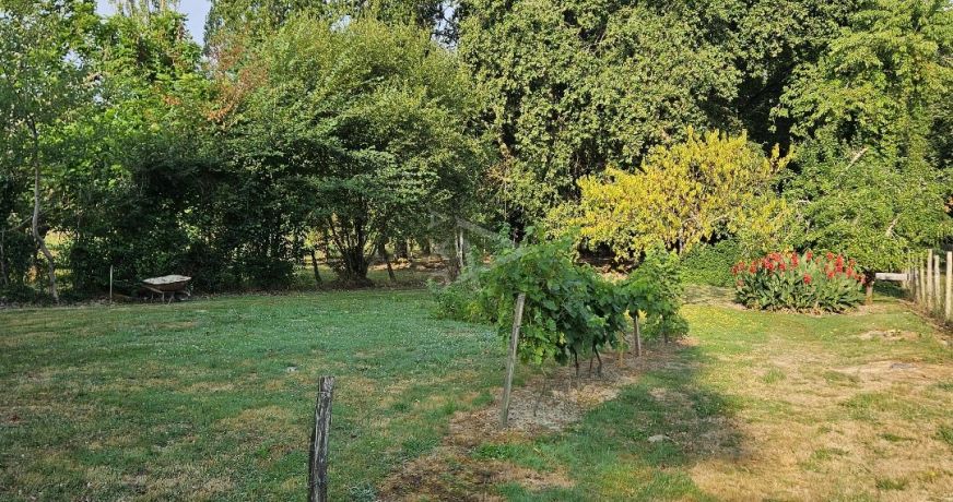 vente Maison individuelle Castelnau D'auzan