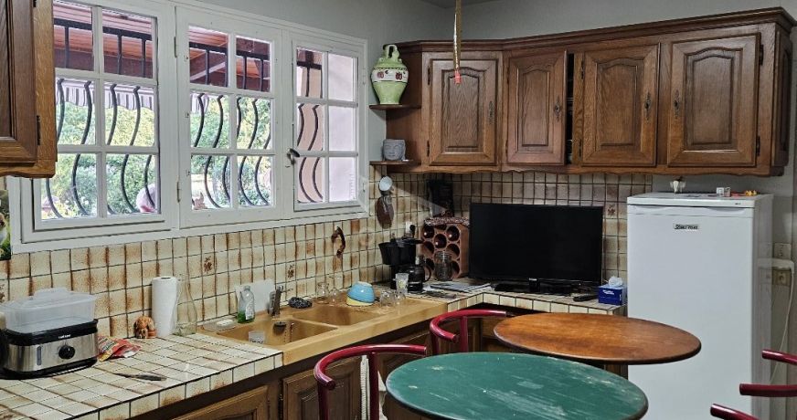 vente Maison individuelle Castelnau D'auzan