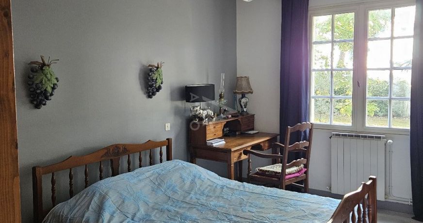 vente Maison individuelle Castelnau D'auzan