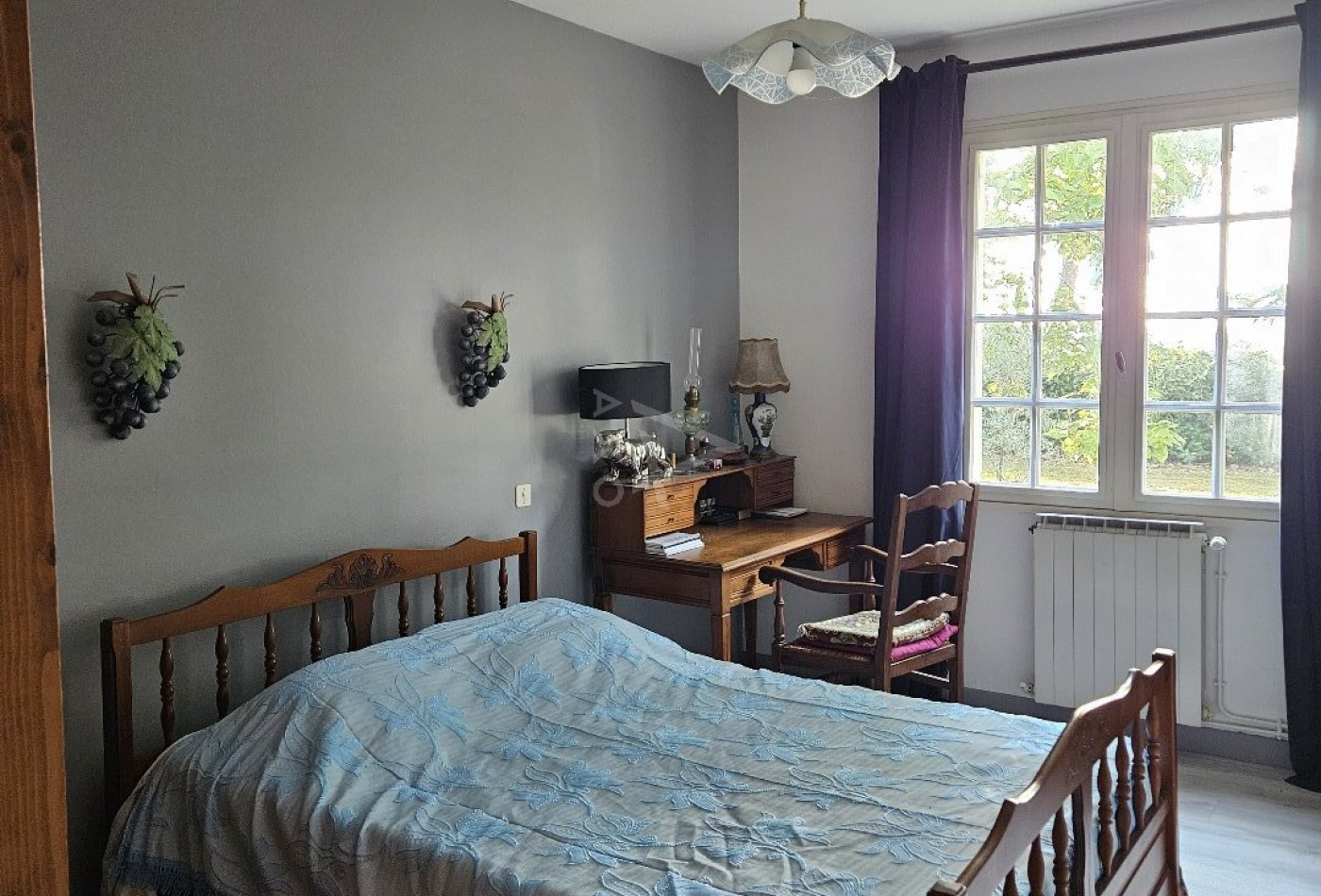 vente Maison individuelle Castelnau D'auzan - Photo 10