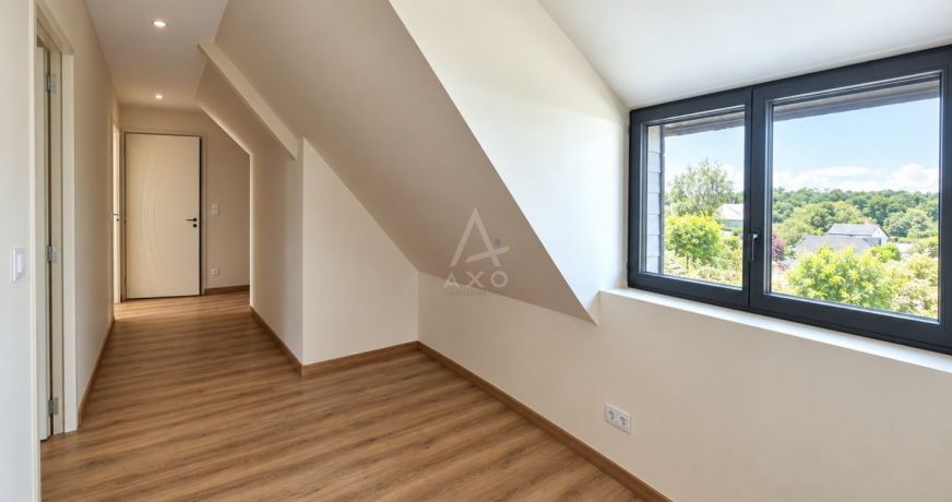 vente Maison rénovée Saint Barthelemy D'anjou