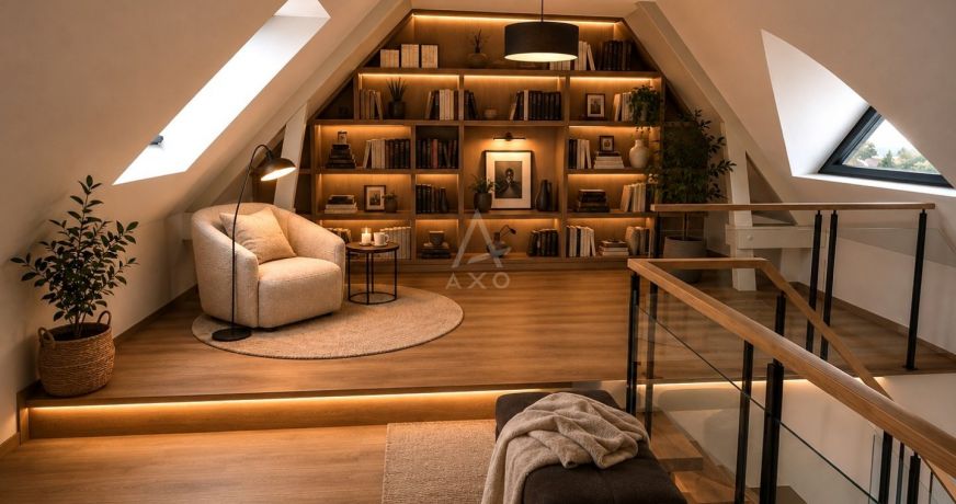 vente Maison rénovée Saint Barthelemy D'anjou