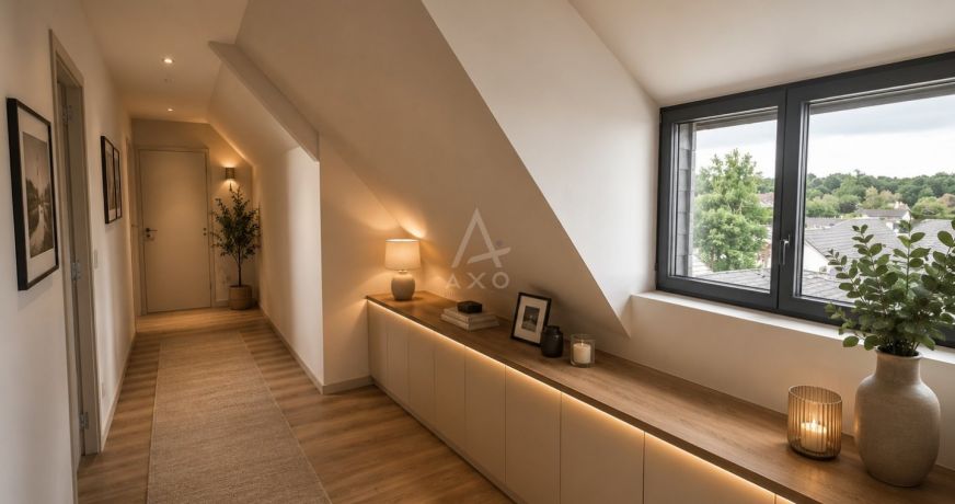 vente Maison rénovée Saint Barthelemy D'anjou