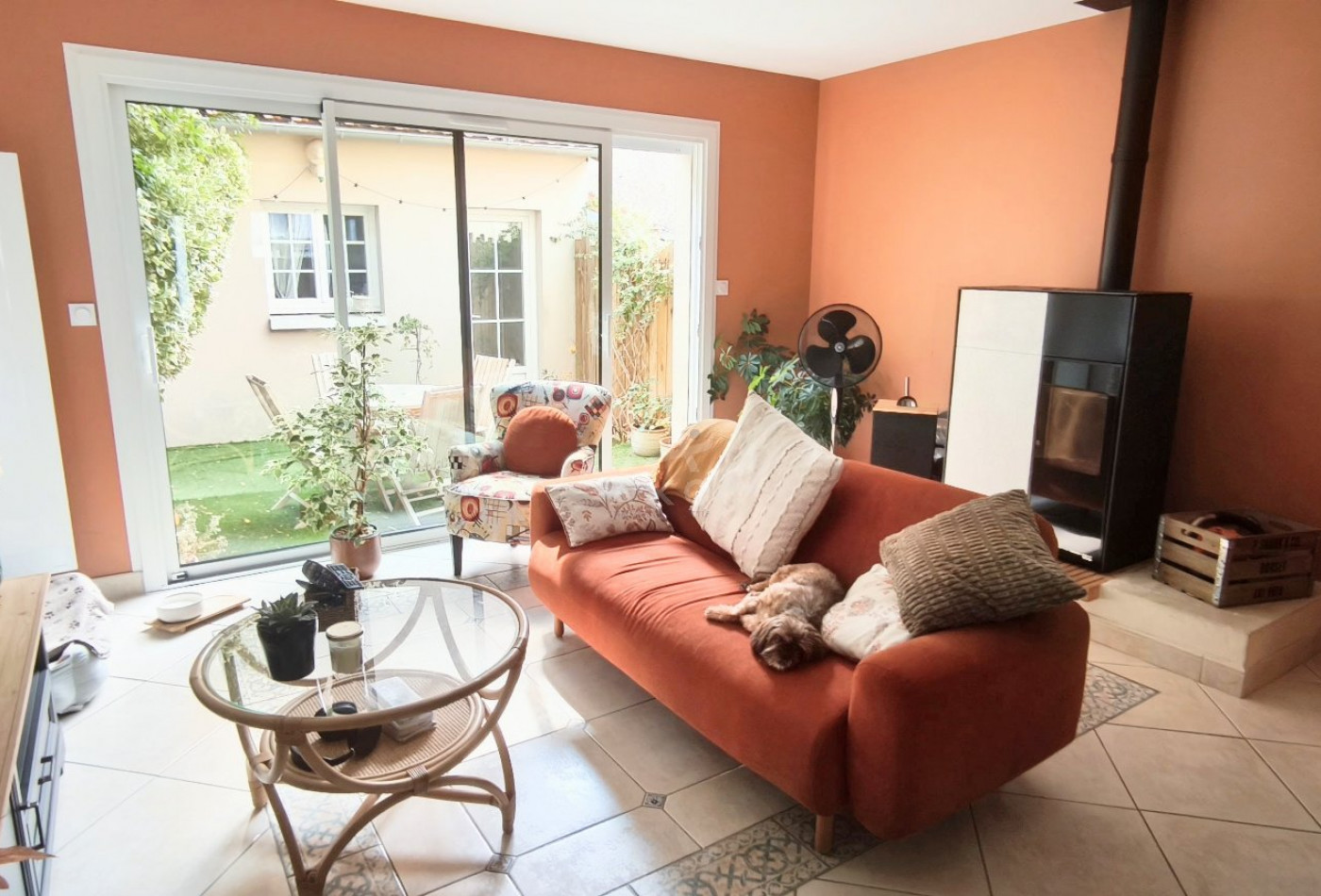 vente Maison de ville Cholet - Photo 1