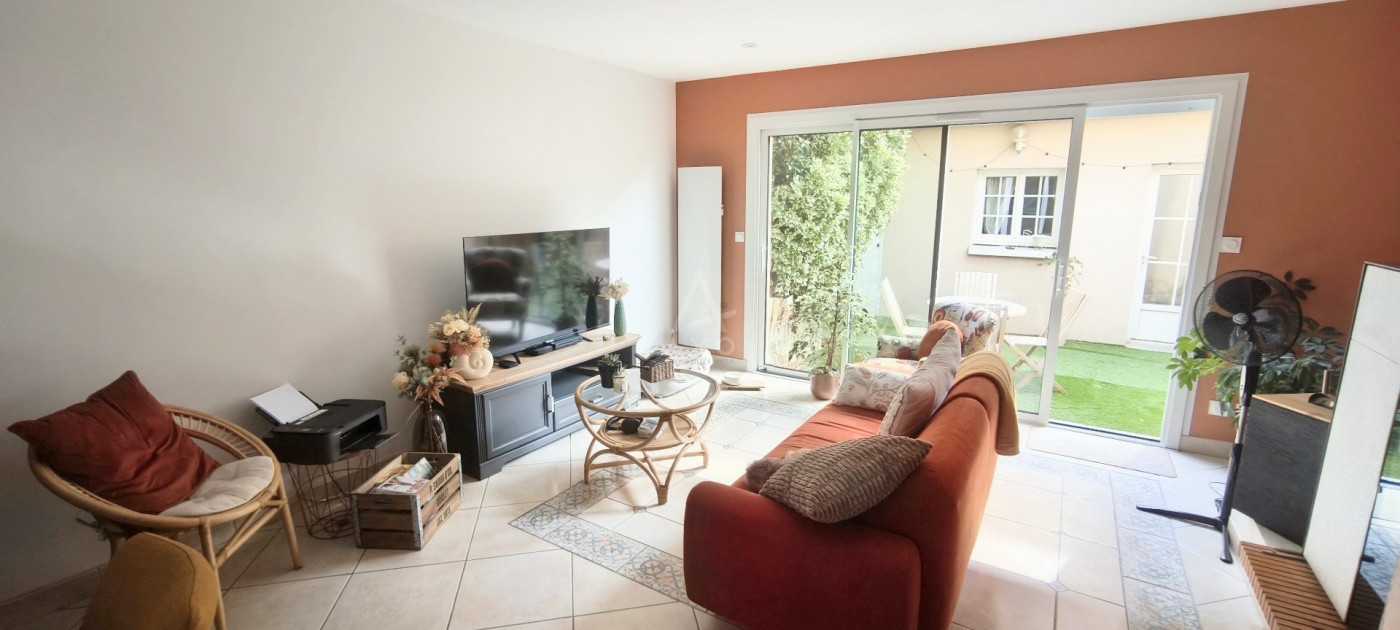 vente Maison de ville Cholet - Photo 2