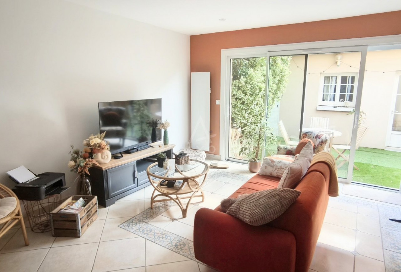 vente Maison de ville Cholet - Photo 2