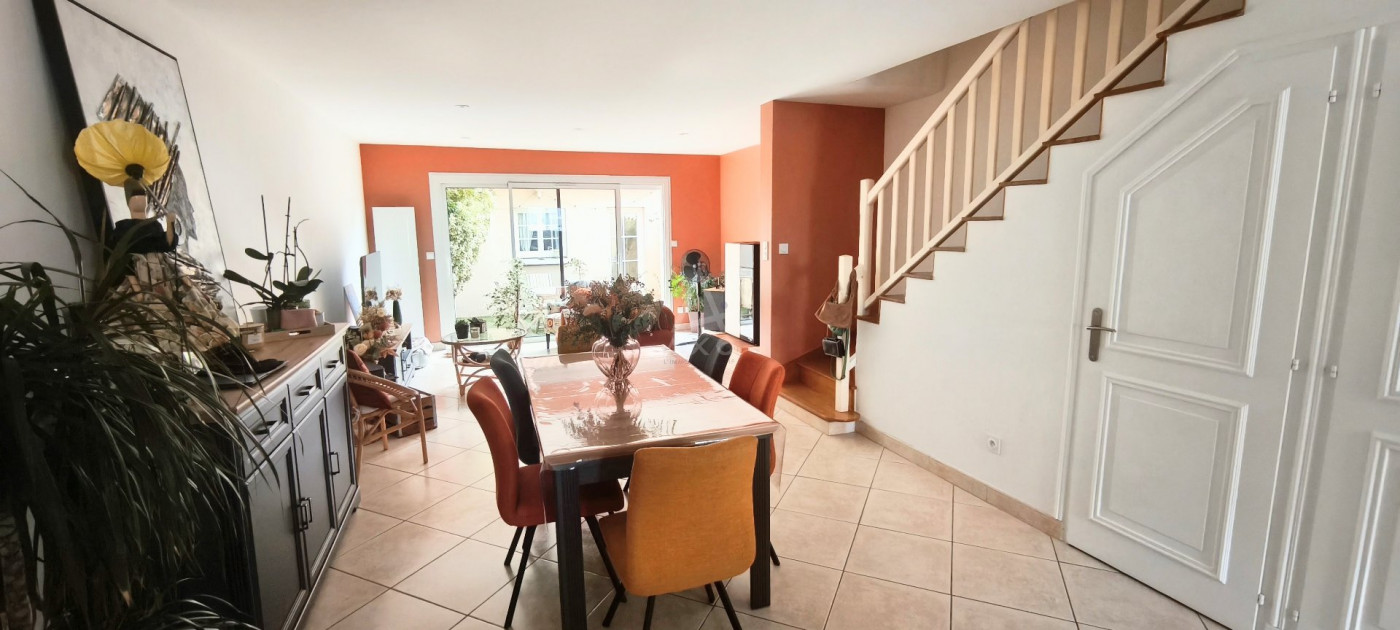 vente Maison de ville Cholet - Photo 4
