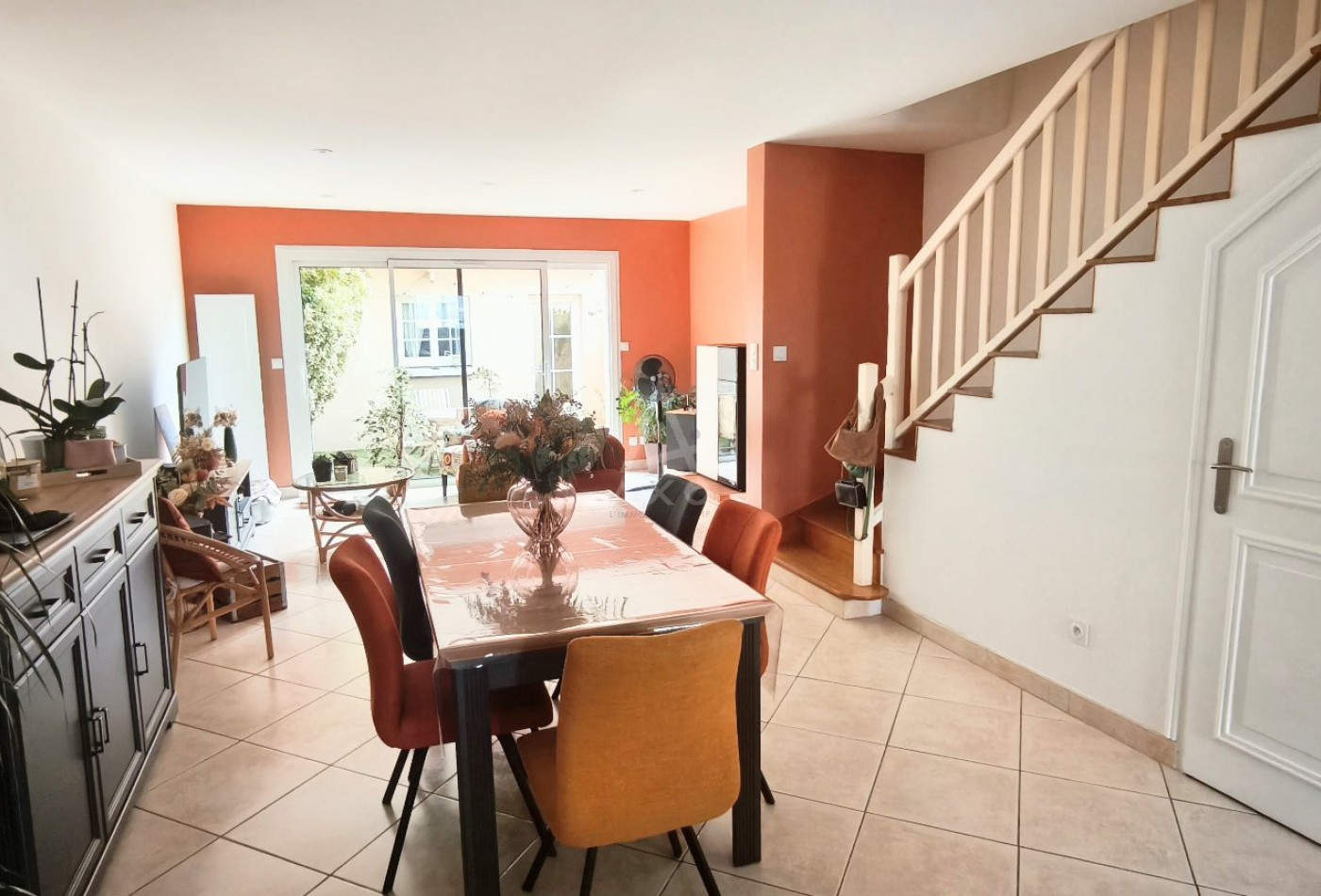 vente Maison de ville Cholet - Photo 4