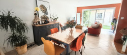 vente Maison de ville Cholet