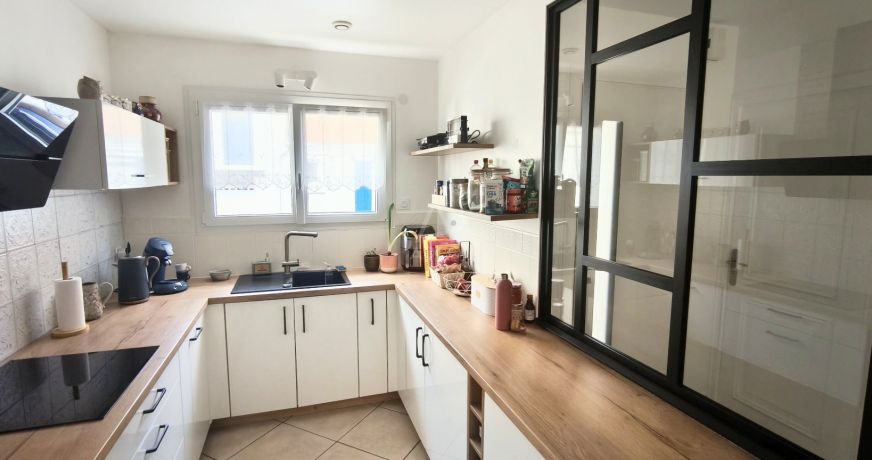 vente Maison de ville Cholet