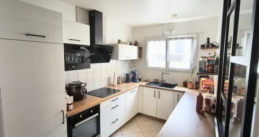 vente Maison de ville Cholet