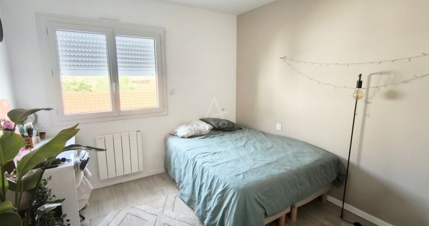 vente Maison de ville Cholet