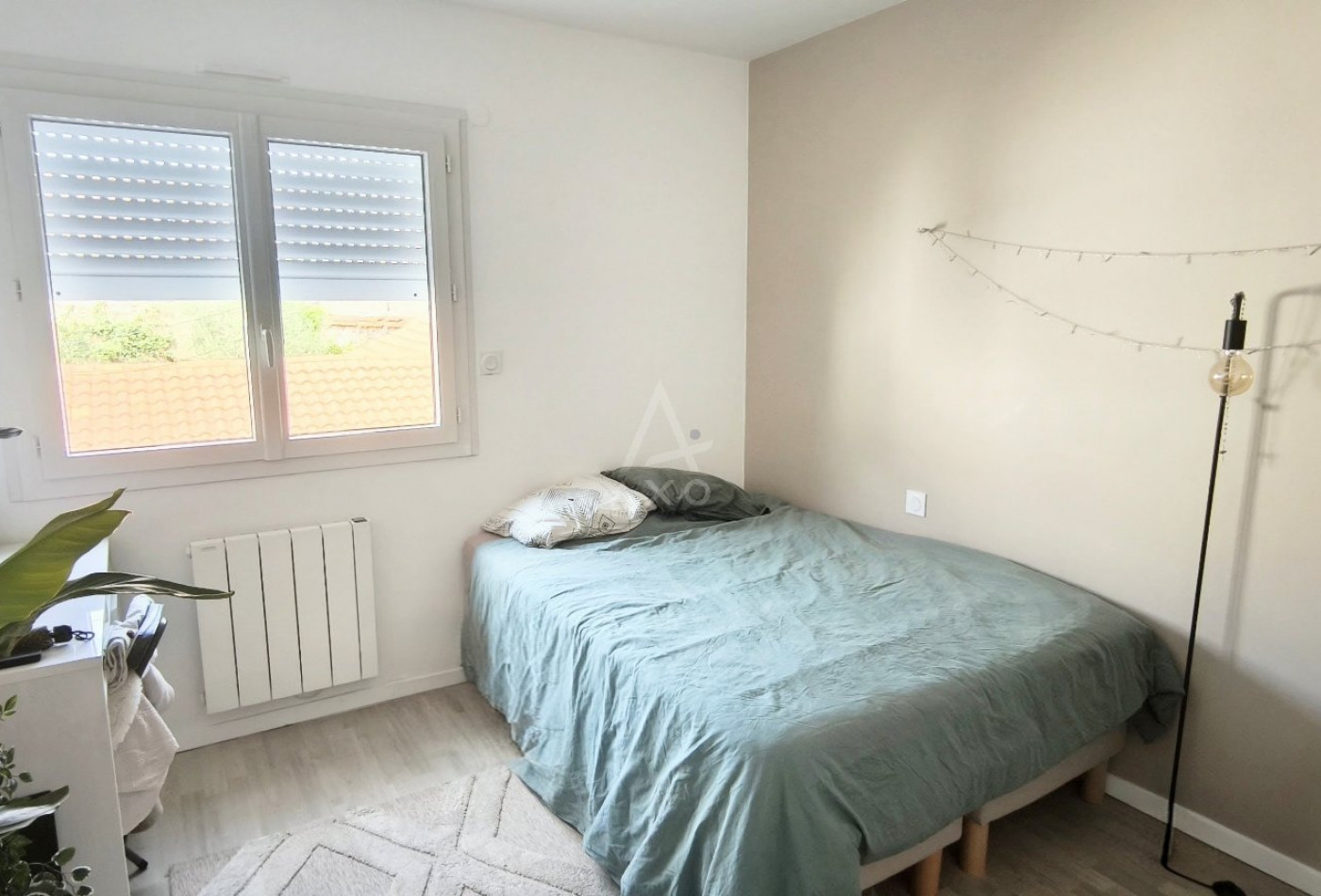 vente Maison de ville Cholet - Photo 7