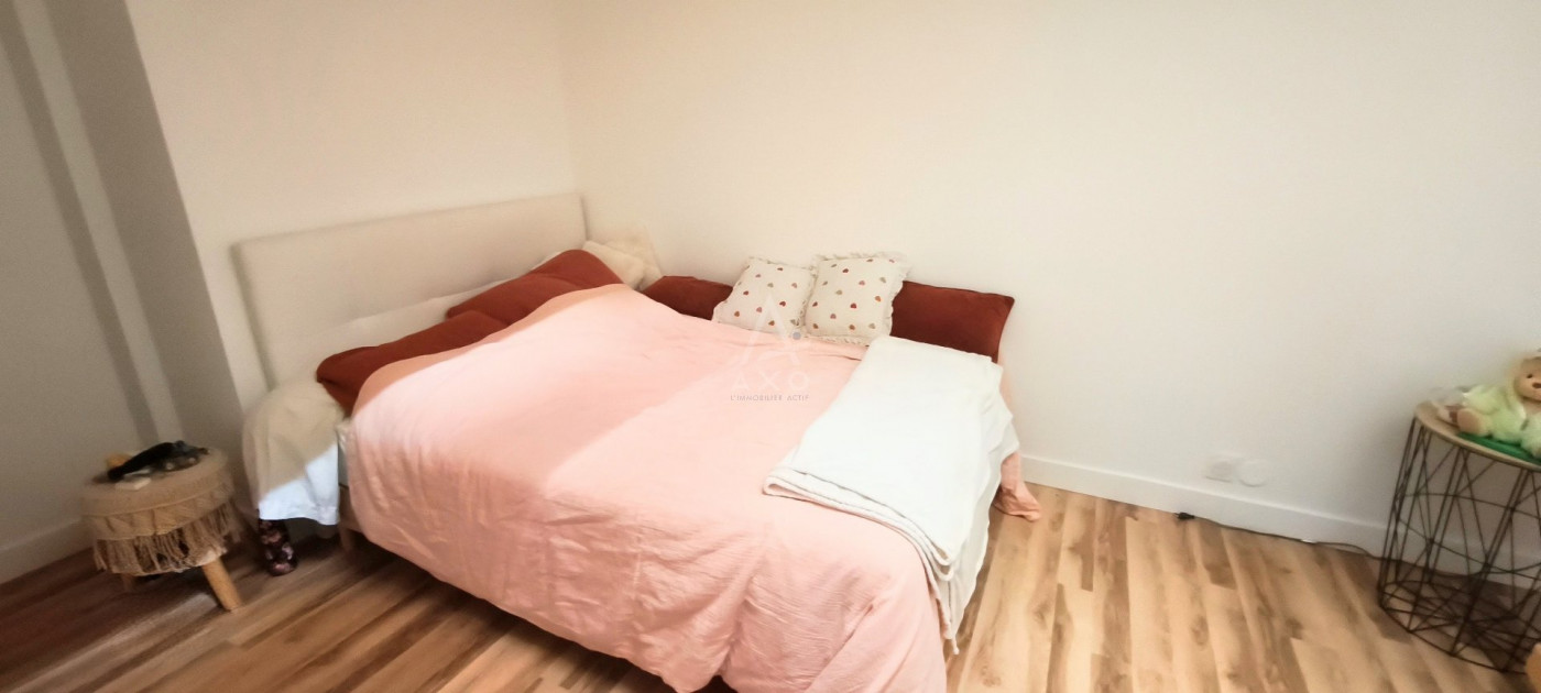 vente Maison de ville Cholet - Photo 11