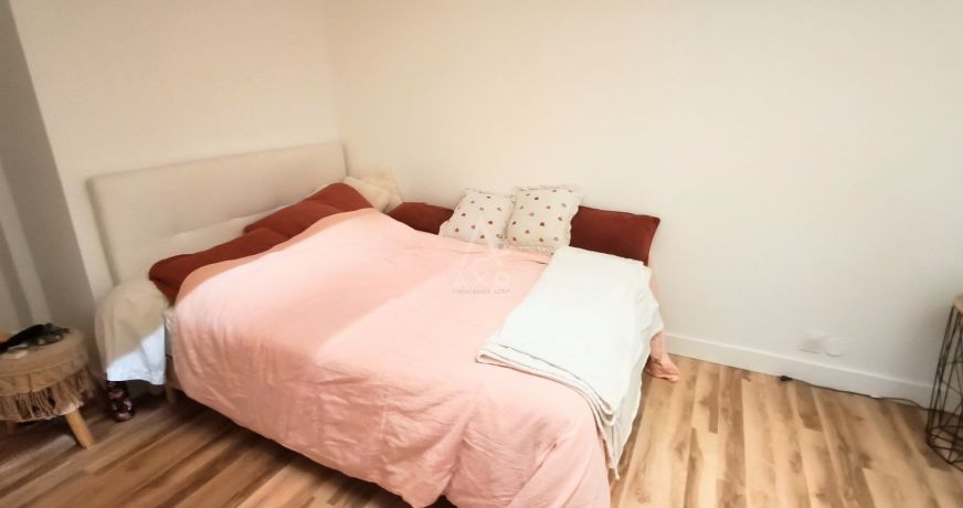 vente Maison de ville Cholet