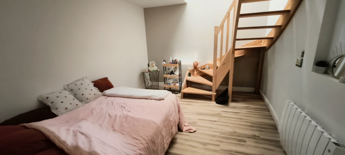 vente Maison de ville Cholet - Photo 12