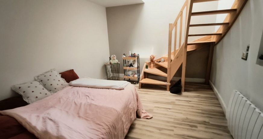 vente Maison de ville Cholet
