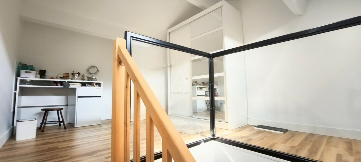 vente Maison de ville Cholet - Photo 13