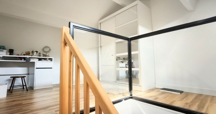 vente Maison de ville Cholet