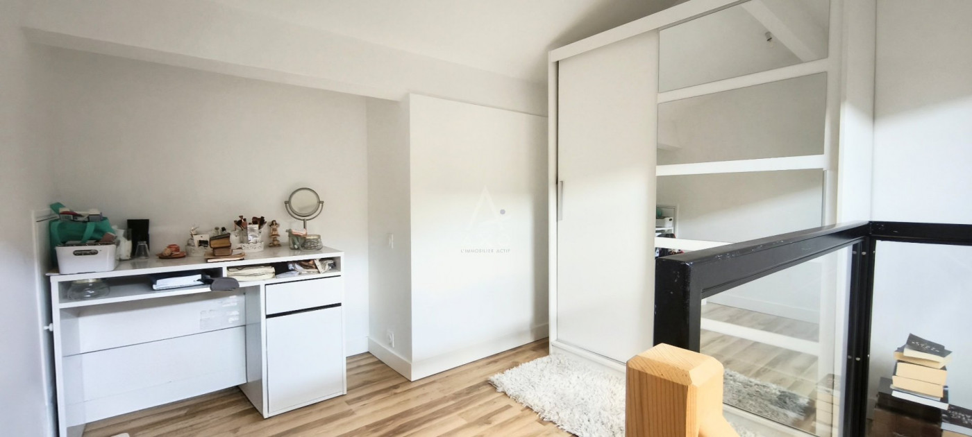 vente Maison de ville Cholet - Photo 14