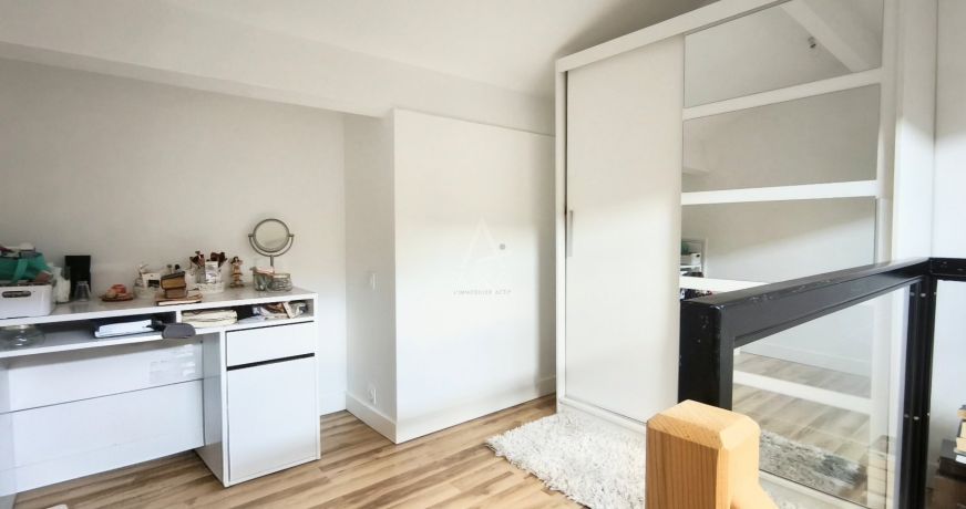 vente Maison de ville Cholet