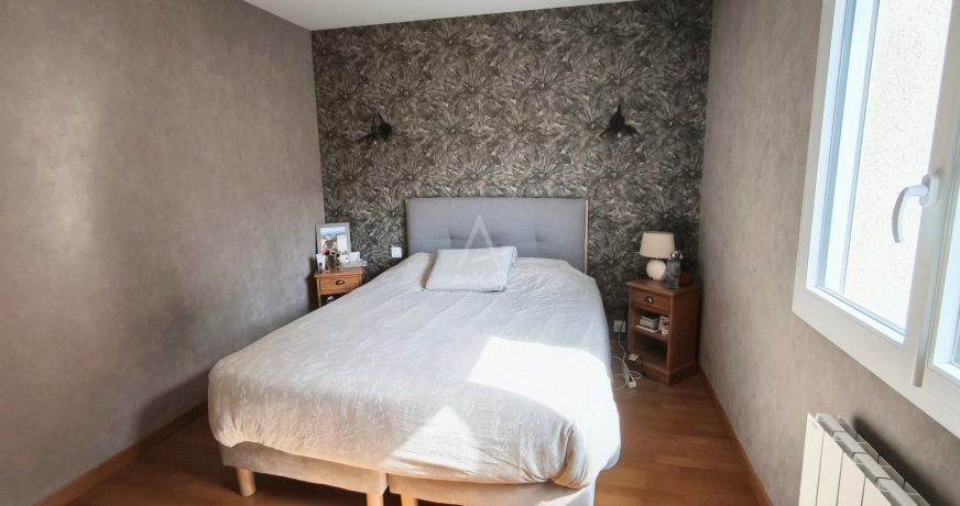 vente Maison de ville Cholet
