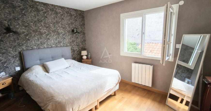 vente Maison de ville Cholet