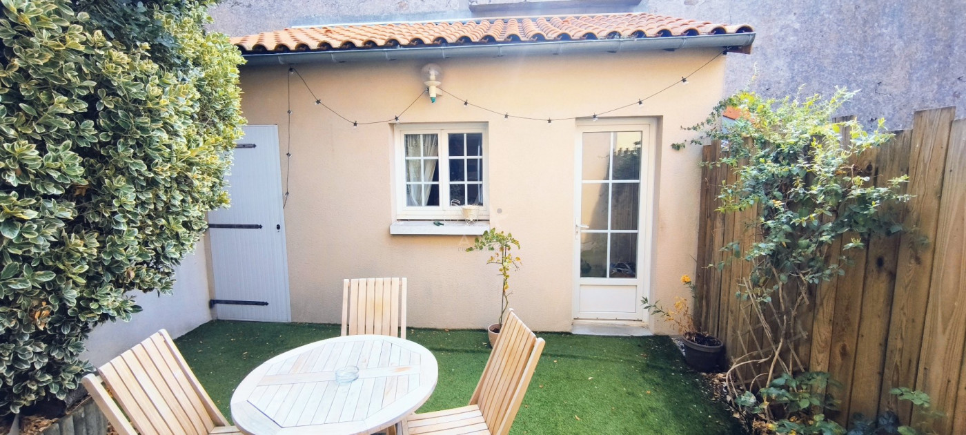 vente Maison de ville Cholet - Photo 17