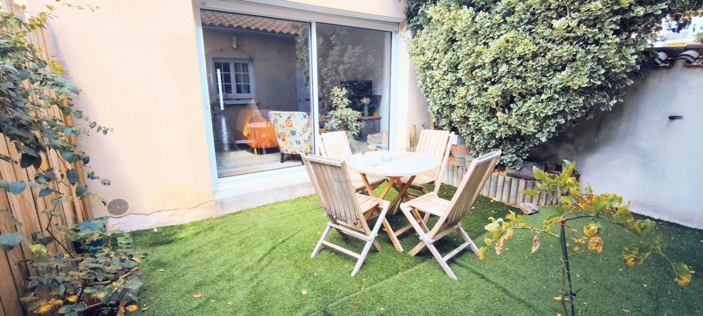 vente Maison de ville Cholet - Photo 18