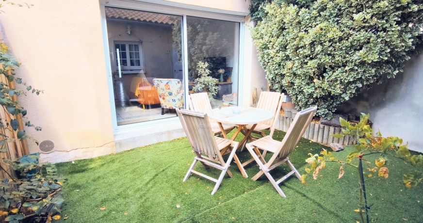 vente Maison de ville Cholet