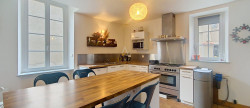 vente Maison Barcelonne Du Gers
