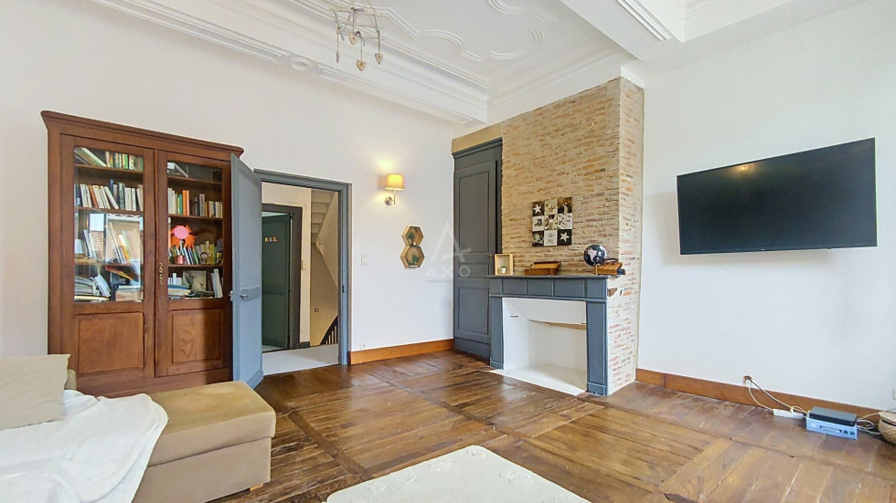vente Maison Barcelonne Du Gers - Photo 9