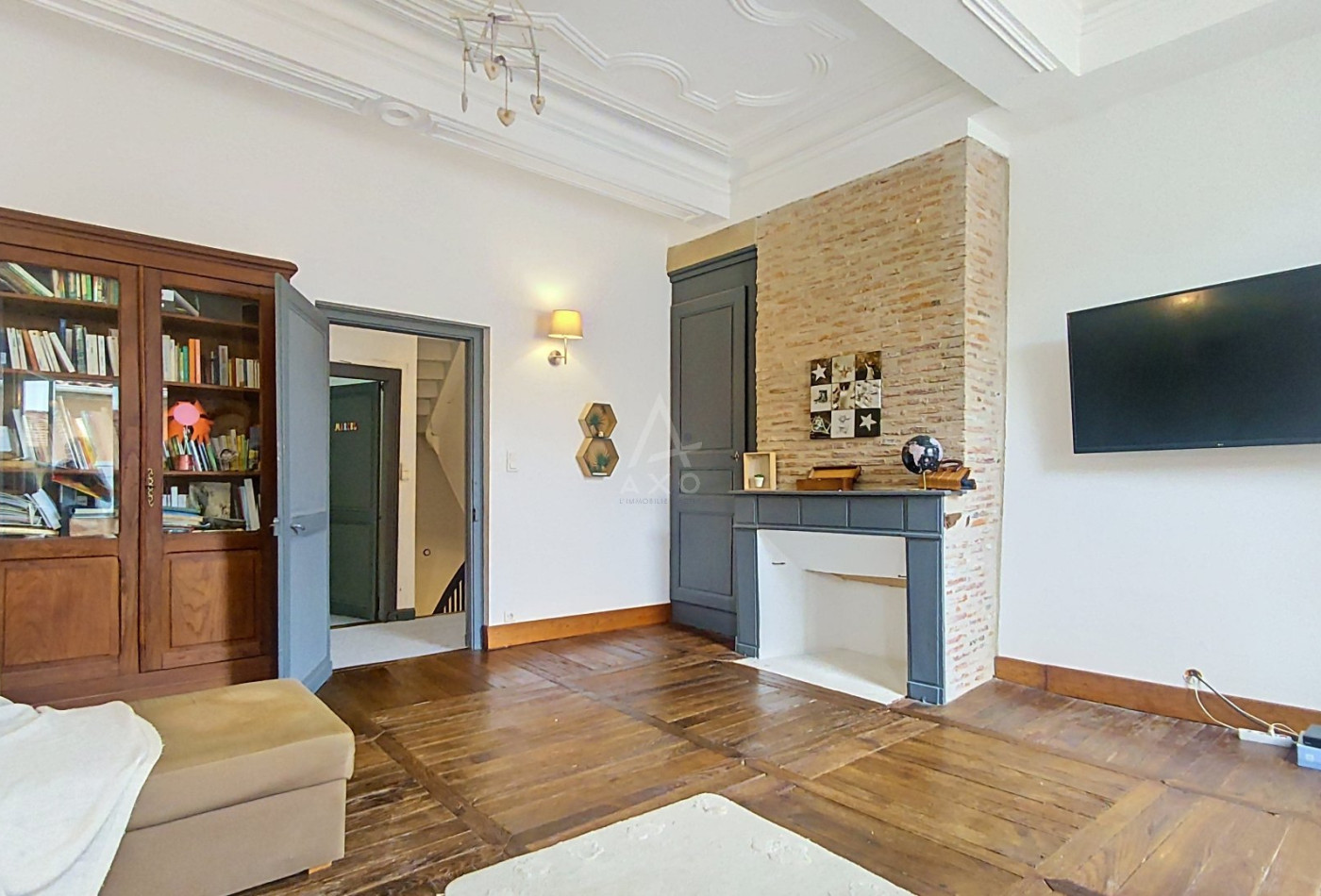 vente Maison Barcelonne Du Gers - Photo 9