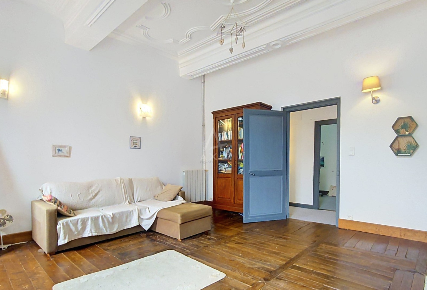 vente Maison Barcelonne Du Gers - Photo 10