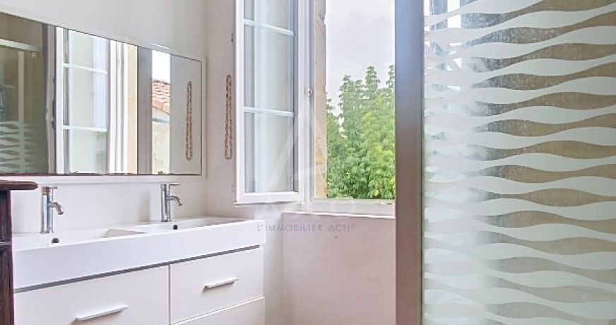 vente Maison Barcelonne Du Gers