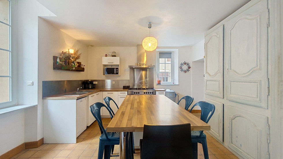 vente Maison Barcelonne Du Gers - Photo 3