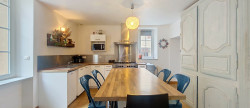 vente Maison Barcelonne Du Gers
