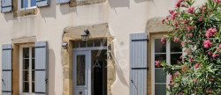 vente Maison Barcelonne Du Gers