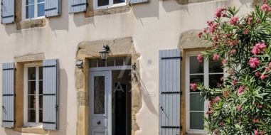 vente Barcelonne Du Gers